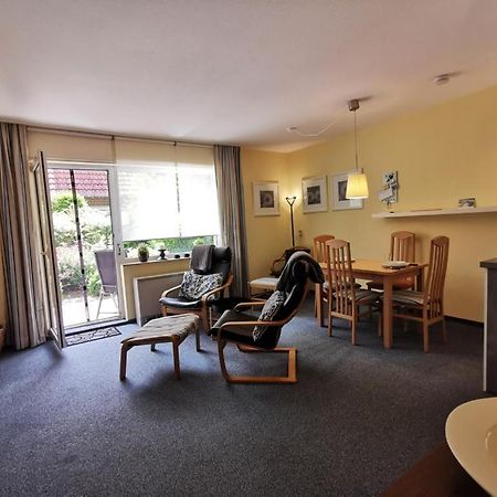 Apartamento Pellworm Horumersiel Exterior foto